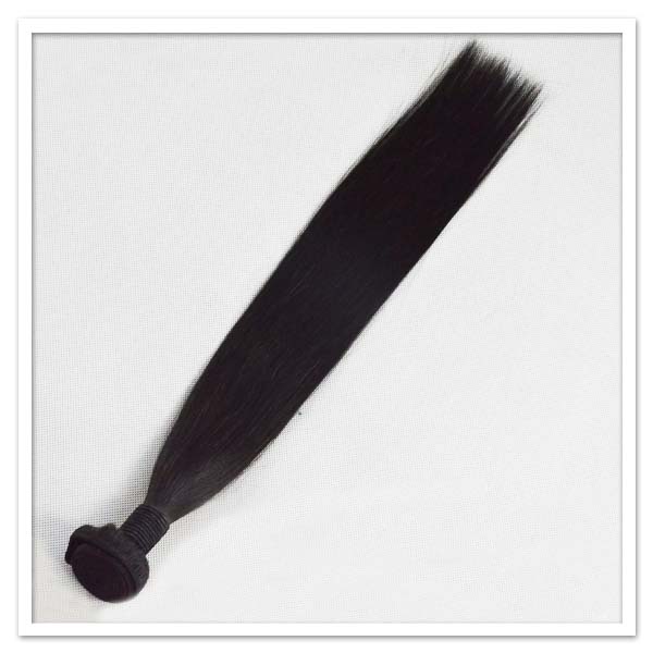 full cuticle hair extension